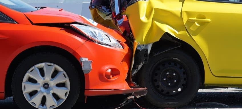 Lakeland car accident attorney Christopher D. Russo