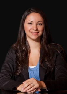 Fernanda Kretzer - personal injury and medical malpractice paralegal - Lakeland, Florida