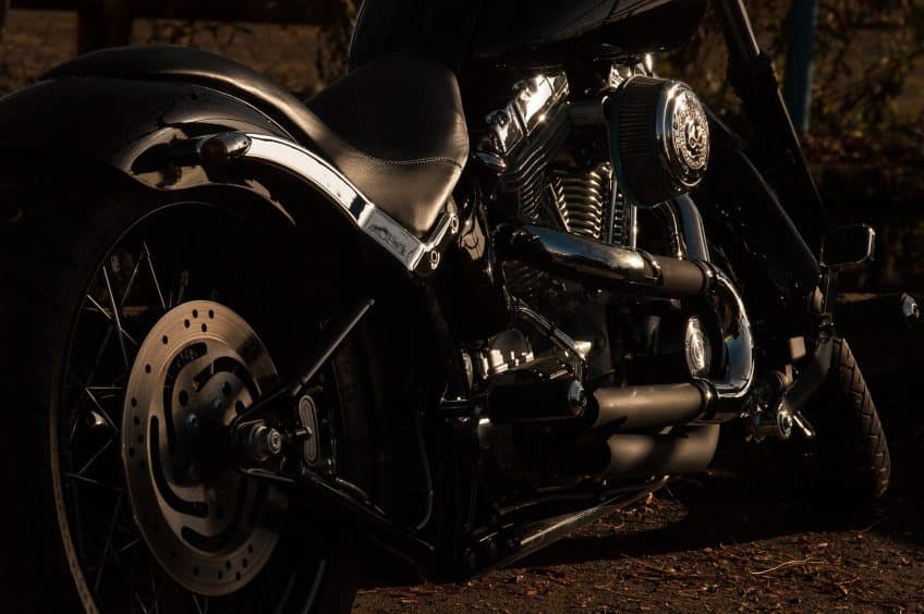 Lakeland Motorcycle Accident attorney Christopher D. Russo
