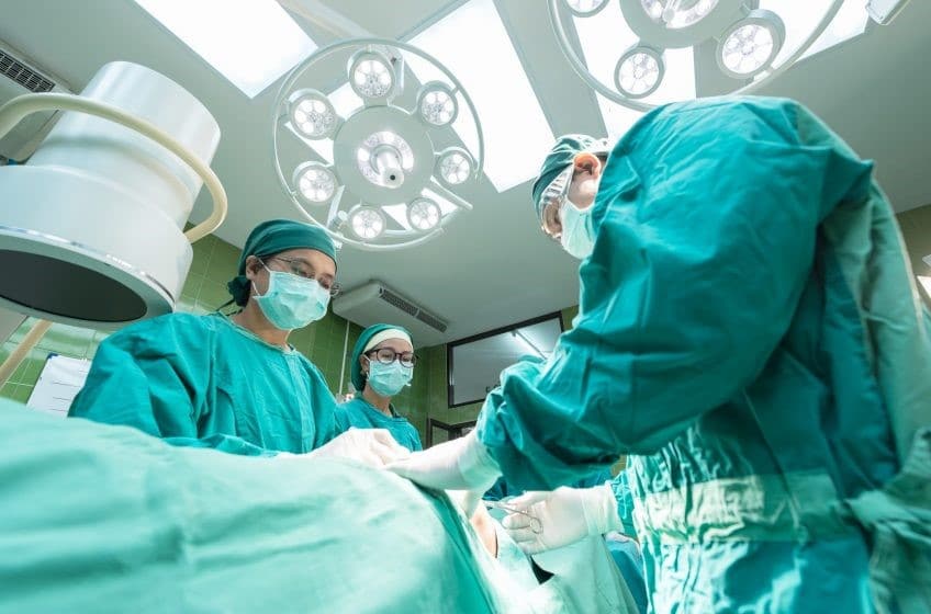 Presuit Process Required To Sue For Incorrect Medical Records