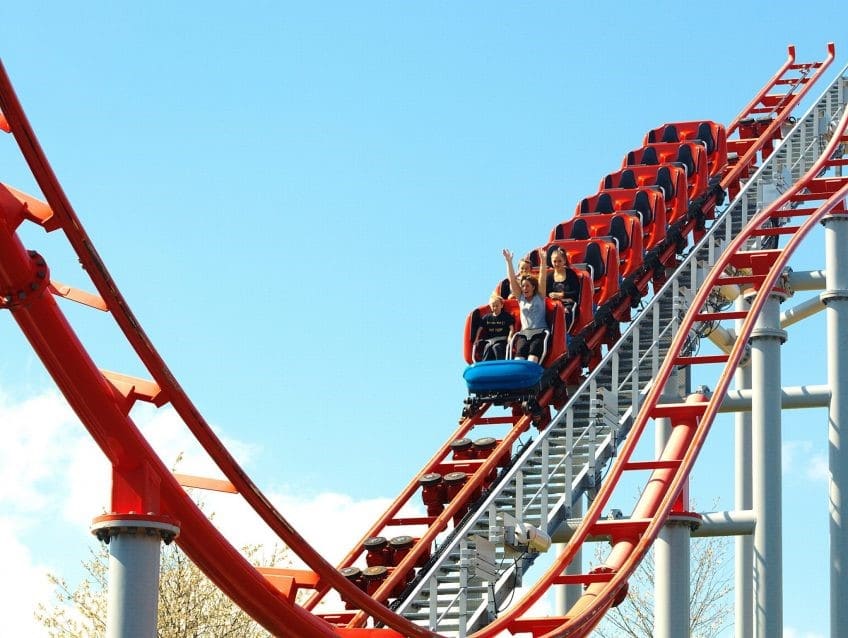 Amusement Ride Liability