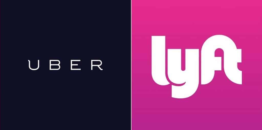 Uber and Lyft Ridesharing Accidents