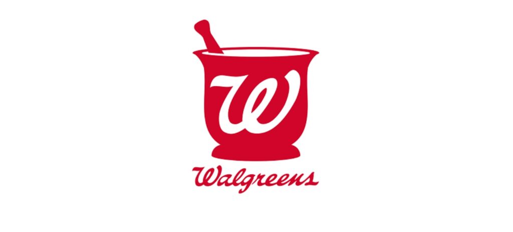 Walgreens