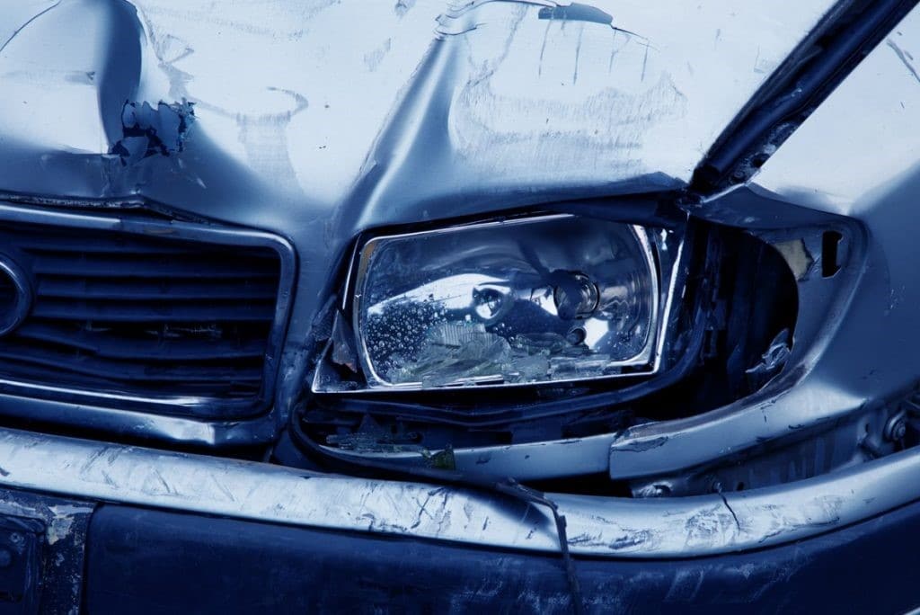 accident