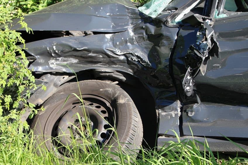 Lake Wales Head On Collision