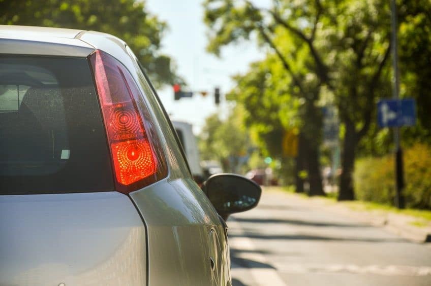 Lakeland Car Accident on U.S. 98N