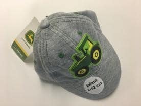 Infant Hats Recalled From Tractor Supply