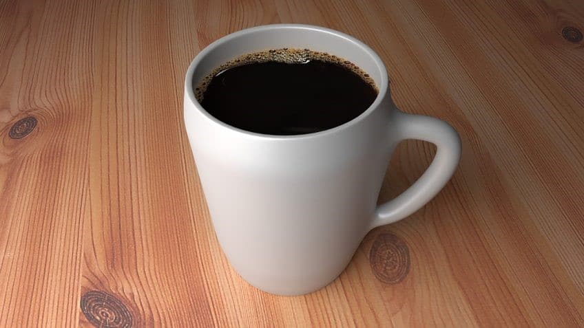 Hot Coffee Verdict Against Starbucks In Jacksonville