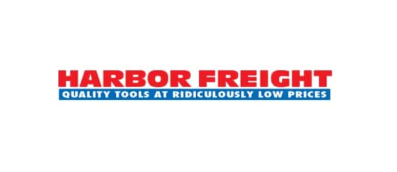 Harbor-Freight-Tools