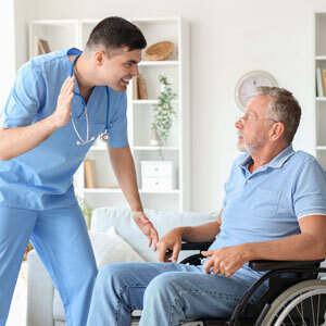 Legal solutions for nursing home abuse victims in Lakeland