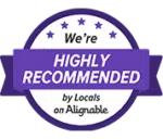 Highly Recommended by Locals on Alignable - Personal Injury Lawyer - LAKELAND, FLORIDA