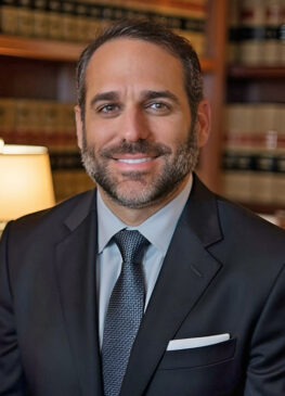 Christopher D. Russo, Esq. - Personal Injury Lawyer - Lakeland, Florida