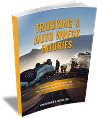 Trucking & Auto Wreck Injuries