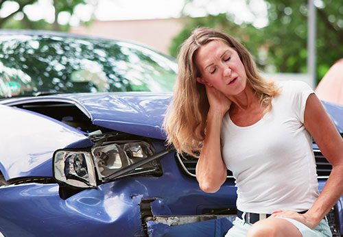 Car Accident Injury Lawyer Lakeland Florida