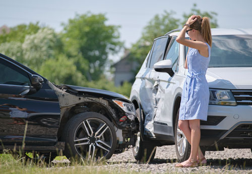 Car Accident Attorney Polk County Florida