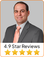 Christopher D. Russo, Esq. with 4.9 Star Reviews - Personal Injury Lawyer - Lakeland, Florida