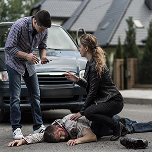 Hit by a Stolen Car in Florida? Here’s What You Can Still Do - Russo Law