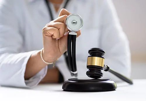 Medical Malpractice Lawyer Lakeland Florida