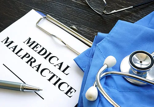 Medical Malpractice Lawyer Lakeland Florida
