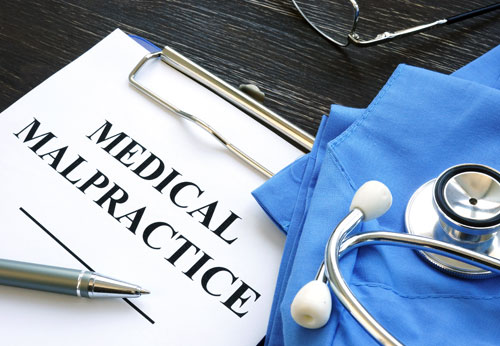 Medical Malpractice Attorney Polk County Florida