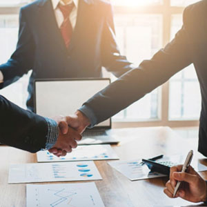 Negotiation: Steering Clear Of Trial