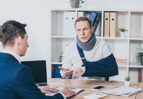 Personal Injury Lawyer, Lakeland, FL