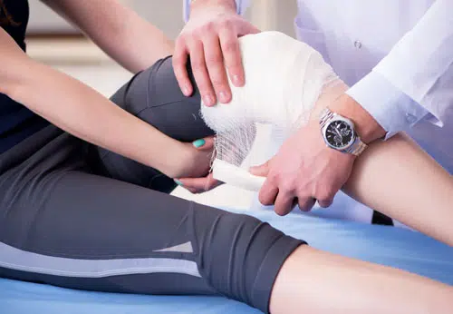 Personal Injury Lawyer, Polk County, FL
