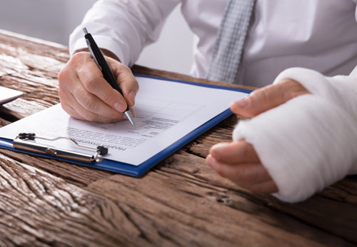 Personal Injury Lawyer, Polk County, FL