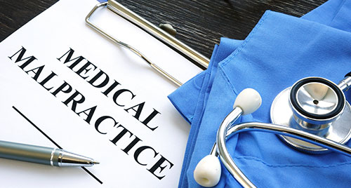Presuit Process Required To Sue For Incorrect Medical Records