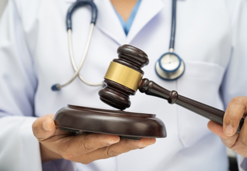 Medical Malpractice Lawyer Haines City Florida