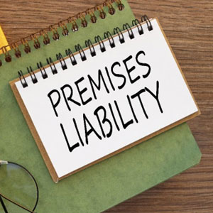 Premises liability notebook - Russo Law.