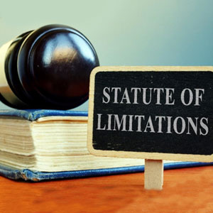 Personal Injury Statute of Limitations in Florida - Russo Law