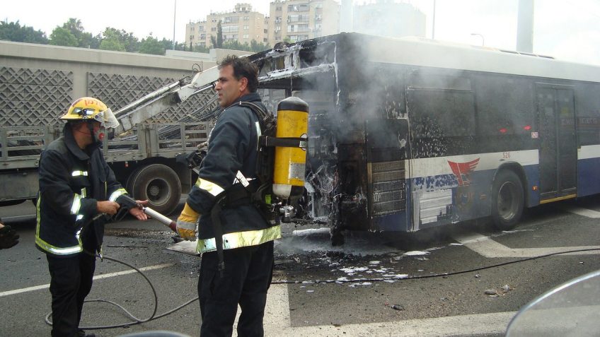 Get Research On The Trucking Company Or Tour Bus Operator