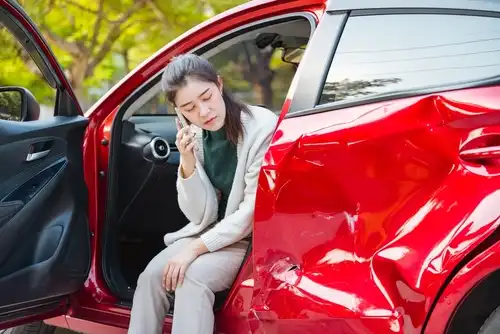 Car Accident Crash
