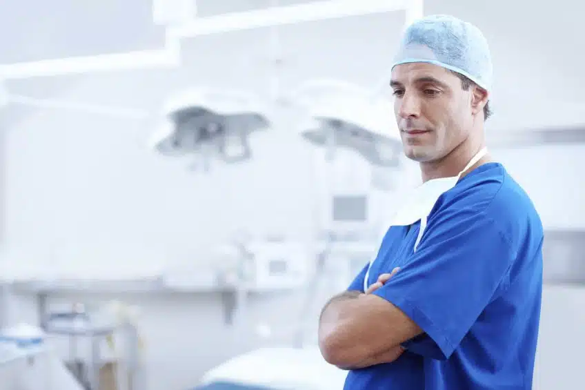 Lakeland Medical Malpractice Attorney