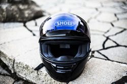 What Happens if the Rider Was Not Wearing a Helmet?