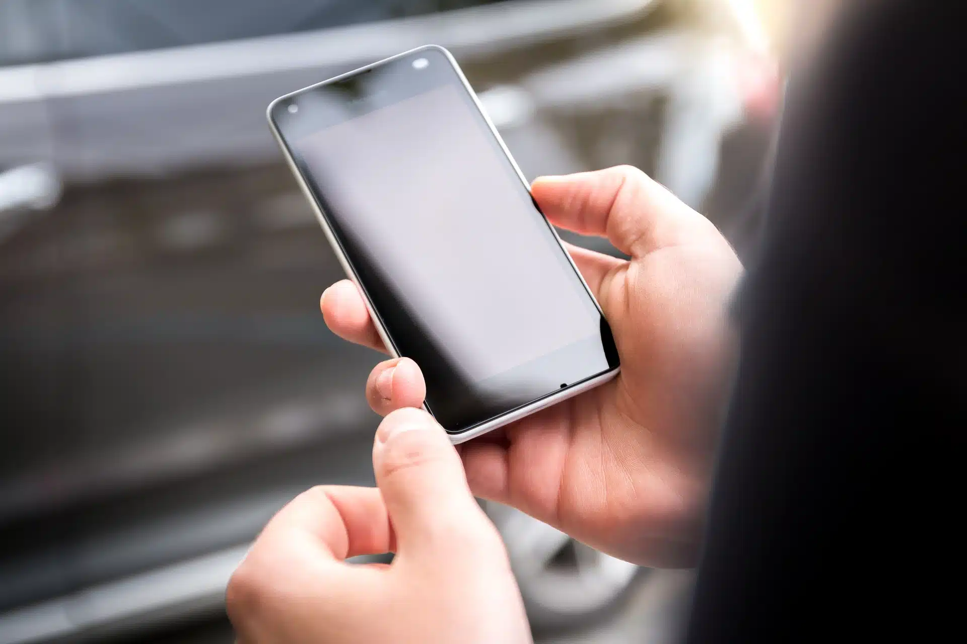 Texting and Driving Lawyer Lakeland FL